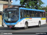 Transportadora Globo 983 na cidade de Recife, Pernambuco, Brasil, por Gustavo Felipe Melo. ID da foto: :id.