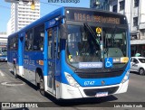 SOPAL - Sociedade de Ônibus Porto-Alegrense Ltda. 6747 na cidade de Porto Alegre, Rio Grande do Sul, Brasil, por Luis Alfredo Knuth. ID da foto: :id.