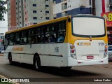 CT Expresso 9156 na cidade de Gama, Distrito Federal, Brasil, por Jadson Carlos. ID da foto: :id.
