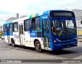 Concessionária Salvador Norte - CSN Transportes 10694 na cidade de Salvador, Bahia, Brasil, por Gustavo Santos Lima. ID da foto: :id.