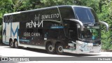 Empresa de Ônibus Nossa Senhora da Penha 60075 na cidade de São Paulo, São Paulo, Brasil, por Cle Giraldi. ID da foto: :id.