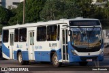 Transportes Águas Lindas BL-91510 na cidade de Belém, Pará, Brasil, por Joao Honorio. ID da foto: :id.