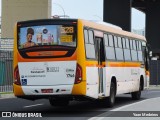 Transportes Paranapuan B10011 na cidade de Rio de Janeiro, Rio de Janeiro, Brasil, por Yaan Medeiros. ID da foto: :id.