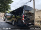 Ônibus Particulares 10400 na cidade de Juiz de Fora, Minas Gerais, Brasil, por Fabiano da Silva Oliveira. ID da foto: :id.