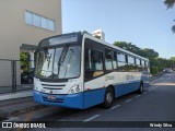 Transol Transportes Coletivos 50421 na cidade de Florianópolis, Santa Catarina, Brasil, por Windy Silva. ID da foto: :id.