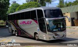 Viação Jam Joy 13223 na cidade de Salvador, Bahia, Brasil, por Ônibus Ssa. ID da foto: :id.
