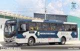 BH Leste Transportes > Nova Vista Transportes > TopBus Transportes 21116 na cidade de Belo Horizonte, Minas Gerais, Brasil, por Lucas Nunes. ID da foto: :id.