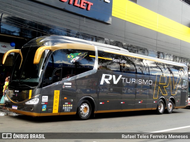 RV Turismo 17000 na cidade de Goiânia, Goiás, Brasil, por Rafael Teles Ferreira Meneses. ID da foto: 11949834.