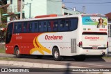 Ozelame Transportes 18008 na cidade de Caxias do Sul, Rio Grande do Sul, Brasil, por José Augusto de Souza Oliveira. ID da foto: :id.