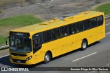 Ônibus Particulares 8586 na cidade de Lavrinhas, São Paulo, Brasil, por Jhonatan Diego da Silva Trevisan. ID da foto: :id.