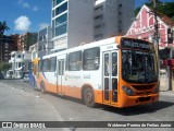 Boa Viagem Transportes 4640 na cidade de Salvador, Bahia, Brasil, por Waldemar Pereira de Freitas Junior. ID da foto: :id.