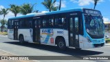 Avanço Transportes 9000 na cidade de Salvador, Bahia, Brasil, por Aldo Souza Michelon. ID da foto: :id.