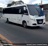 Sinprovan - Sindicato dos Proprietários de Vans e Micro-Ônibus N-B/080 na cidade de Belém, Pará, Brasil, por Transporte Paraense Transporte Paraense. ID da foto: :id.