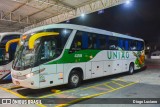 Empresa União de Transportes 4158 na cidade de Balneário Camboriú, Santa Catarina, Brasil, por Diogo Luciano. ID da foto: :id.