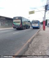 Comércio e Transportes Boa Esperança 6432 na cidade de Belém, Pará, Brasil, por Transporte Paraense Transporte Paraense. ID da foto: :id.