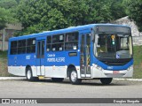 SOPAL - Sociedade de Ônibus Porto-Alegrense Ltda. 6807 na cidade de Porto Alegre, Rio Grande do Sul, Brasil, por Douglas Storgatto. ID da foto: :id.