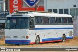Ônibus Particulares 01 na cidade de Balneário Camboriú, Santa Catarina, Brasil, por Diogo Luciano. ID da foto: :id.