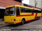 Ônibus Particulares 4589 na cidade de Fortaleza, Ceará, Brasil, por Matheus Da Mata Santos. ID da foto: :id.