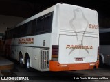 Viação Paraúna 895 na cidade de Goiânia, Goiás, Brasil, por Luiz Otavio Matheus da Silva. ID da foto: :id.