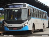 Ratrans - Rio Anil Transporte e Logística 100.506 na cidade de São Luís, Maranhão, Brasil, por Lucas Sousa. ID da foto: :id.