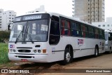 NL Transportes > Nova Log Service 48 na cidade de Guarapari, Espírito Santo, Brasil, por Eliziar Maciel Soares. ID da foto: :id.