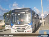 Consórcio Navegantes - 02 > Viação São Jorge > Transurb Transporte Urbano 02082 na cidade de João Pessoa, Paraíba, Brasil, por Simão Cirineu. ID da foto: :id.