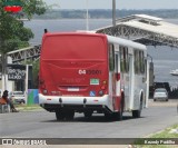 Integração Transportes 0413001 na cidade de Manaus, Amazonas, Brasil, por Kezedy Padilha. ID da foto: :id.