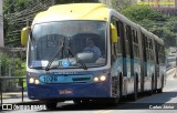 Metrobus 1026 na cidade de Goiânia, Goiás, Brasil, por Carlos Júnior. ID da foto: :id.