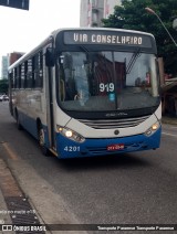 Via Loc BJ-91901 na cidade de Belém, Pará, Brasil, por Transporte Paraense Transporte Paraense. ID da foto: :id.
