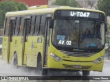 Víper Transportes 300.269 na cidade de São Luís, Maranhão, Brasil, por Lucas Sousa. ID da foto: :id.