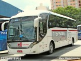 Transpen Transporte Coletivo e Encomendas 40030 na cidade de Sorocaba, São Paulo, Brasil, por Flavio Alberto Fernandes. ID da foto: :id.