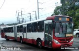 Integração Transportes 0412110 na cidade de Manaus, Amazonas, Brasil, por Bus de Manaus AM. ID da foto: :id.