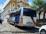 Ônibus Particulares 6978 na cidade de Ouro Preto, Minas Gerais, Brasil, por João Marcos William. ID da foto: :id.