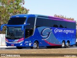 Gran Express 1009 na cidade de Brasília, Distrito Federal, Brasil, por Rafael Caldas. ID da foto: :id.