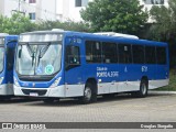 SOPAL - Sociedade de Ônibus Porto-Alegrense Ltda. 6731 na cidade de Porto Alegre, Rio Grande do Sul, Brasil, por Douglas Storgatto. ID da foto: :id.