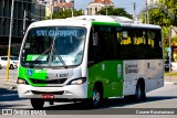 Transcooper > Norte Buss 1 6287 na cidade de São Paulo, São Paulo, Brasil, por Cosme Busmaníaco. ID da foto: :id.