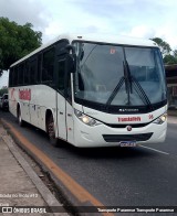 Transkalledy 98 na cidade de Belém, Pará, Brasil, por Transporte Paraense Transporte Paraense. ID da foto: :id.