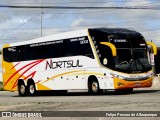 NortSul Turismo 13002 na cidade de Caruaru, Pernambuco, Brasil, por Felipe Pessoa de Albuquerque. ID da foto: :id.