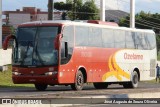 Ozelame Transportes 18008 na cidade de Caxias do Sul, Rio Grande do Sul, Brasil, por José Augusto de Souza Oliveira. ID da foto: :id.