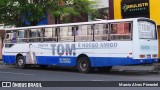 Ônibus Particulares 900-01 na cidade de Feira de Santana, Bahia, Brasil, por Marcio Alves Pimentel. ID da foto: :id.