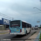 Vega Manaus Transporte 1024028 na cidade de Manaus, Amazonas, Brasil, por Bus de Manaus AM. ID da foto: :id.