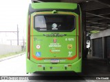 TRANSPPASS - Transporte de Passageiros 8 1075 na cidade de São Paulo, São Paulo, Brasil, por Cle Giraldi. ID da foto: :id.