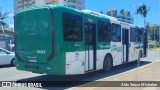 OT Trans - Ótima Salvador Transportes 21424 na cidade de Salvador, Bahia, Brasil, por Aldo Souza Michelon. ID da foto: :id.