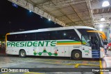 Expresso Presidente Getúlio 1000 na cidade de Balneário Camboriú, Santa Catarina, Brasil, por Diogo Luciano. ID da foto: :id.