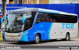 TCE Transportes 4504 na cidade de Feira de Santana, Bahia, Brasil, por Marcio Alves Pimentel. ID da foto: :id.