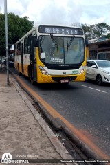 Empresa de Transportes Nova Marambaia AT-373 na cidade de Belém, Pará, Brasil, por Transporte Paraense Transporte Paraense. ID da foto: :id.