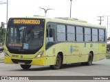 Seta Transportes 300.921 na cidade de São Luís, Maranhão, Brasil, por Lucas Sousa. ID da foto: :id.