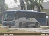 Totality Transportes 9019 na cidade de Jaboatão dos Guararapes, Pernambuco, Brasil, por Jonathan Silva. ID da foto: :id.