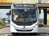 SUMA BRASIL - Serviços Urbanos e Meio Ambiente 1E06 na cidade de Samambaia, Distrito Federal, Brasil, por Pedro Andrade. ID da foto: :id.