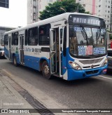 Transportes Barata BN-99310 na cidade de Belém, Pará, Brasil, por Transporte Paraense Transporte Paraense. ID da foto: :id.